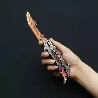 FGHGF
