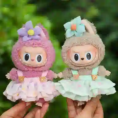 FGHGF PPMTlabubu