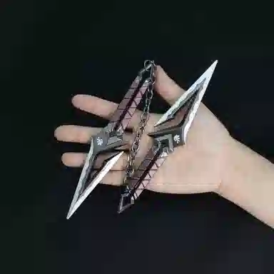FGHGF
