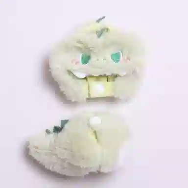 FGHGF labubu