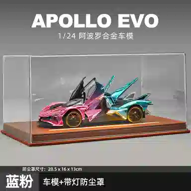 FGHGF EVO 124