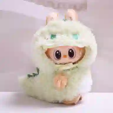 FGHGF labubu