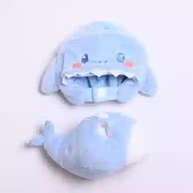 FGHGF labubu