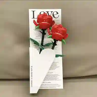 FGHGF LOVE 0-300pcs FG-JM-35