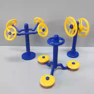 FGHGF