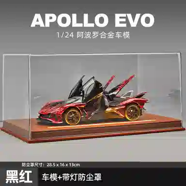 FGHGF EVO 124