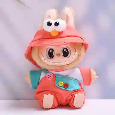 FGHGF labubu