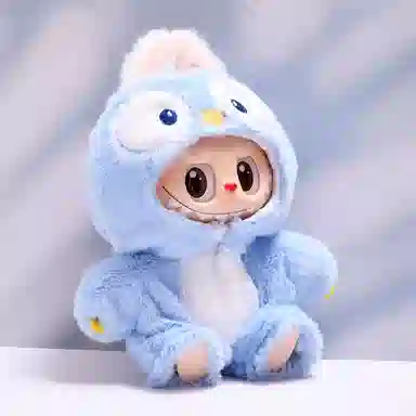 FGHGF PPMTlabubu