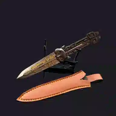 FGHGF