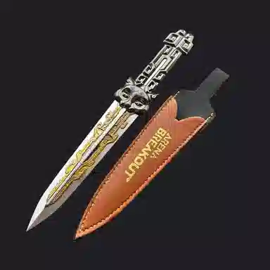 FGHGF