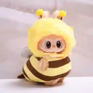 FGHGF labubu