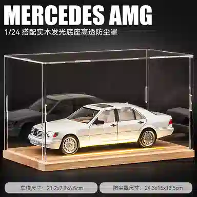FGHGF W140 320SEL