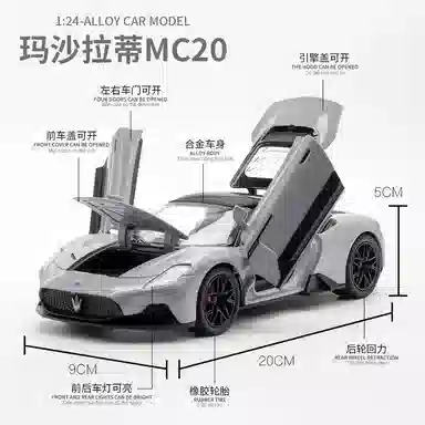 FGHGF MC20