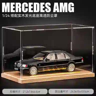 FGHGF W140 320SEL