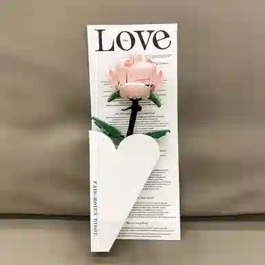 FGHGF LOVE 0-300pcs FG-JM-35