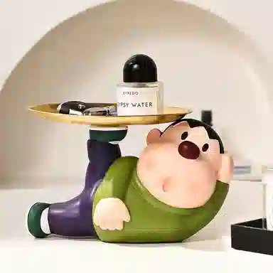 FGHGF