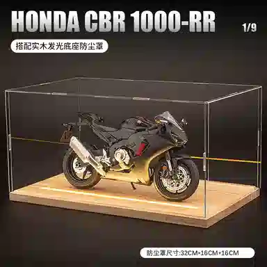 FGHGF CBR 1000RR 19