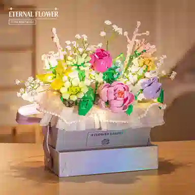 FGHGF DIY 601-1000pcs FG-JM-82