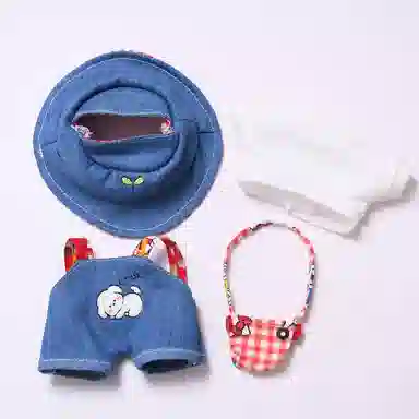 FGHGF LABUBU