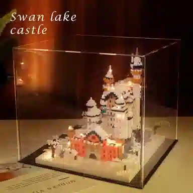 FGHGF 2014pcs FG-JM-21