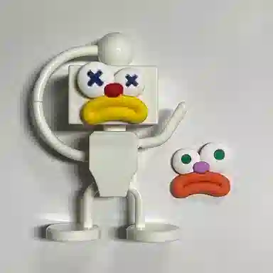 FGHGF