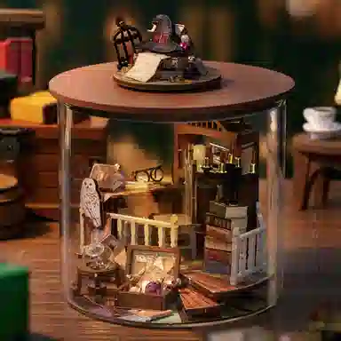 FGHGF diy 3d