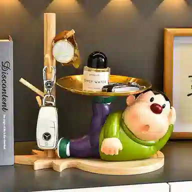 FGHGF