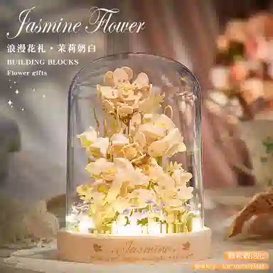 FGHGF 601-1000pcs FG-JM-24