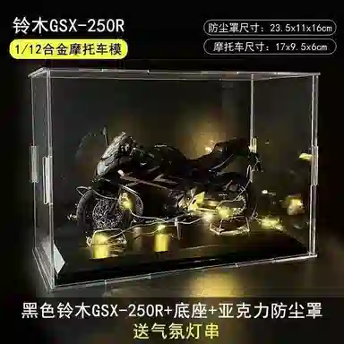 FGHGF GSX-250R 112