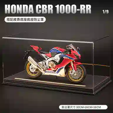 FGHGF CBR 1000RR 19