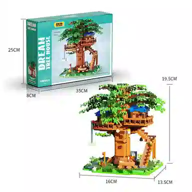 FGHGF 2058pcs FG-JM-49