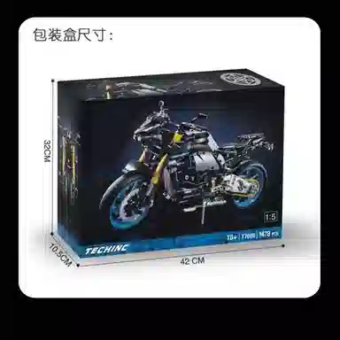 FGHGF 15 1478pcs FG-JM-11