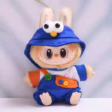 FGHGF labubu