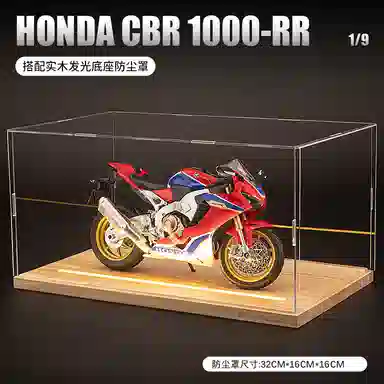 FGHGF CBR 1000RR 19