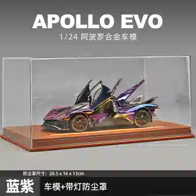FGHGF EVO 124