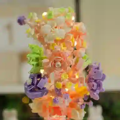 FGHGF 764pcs FG-JM-43