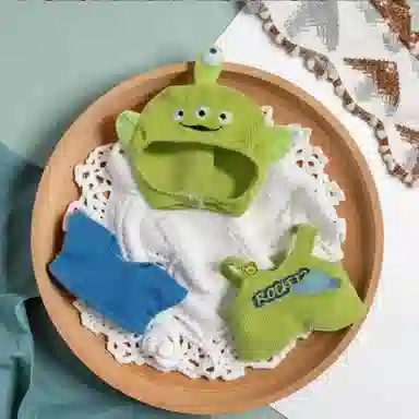 FGHGF labubu