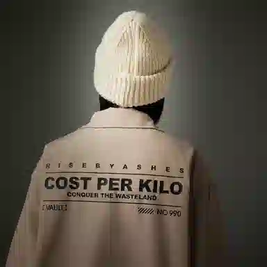 Cost Per Kilo Logo