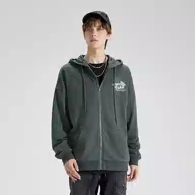 LAMLICKA Hoodie