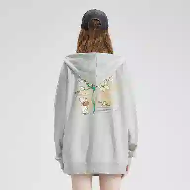 LAMLICKA Hoodie