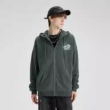 LAMLICKA Hoodie