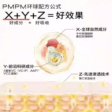 PMPM C 30ml+30ml