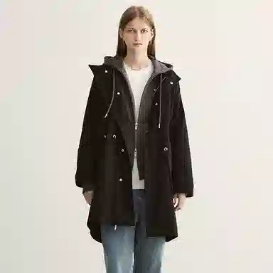 Teenie Weenie Men FW23 Classic Padded Jacket