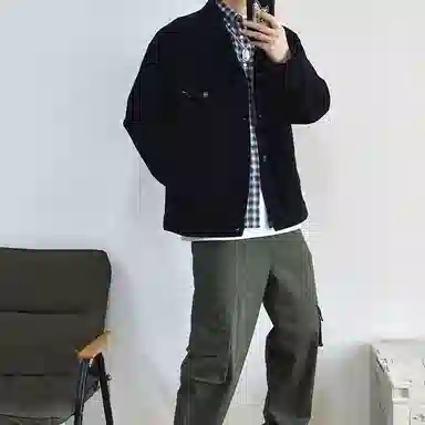 Teenie Weenie Denim Jacket