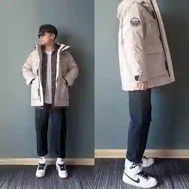 Teenie Weenie Cargo Pants