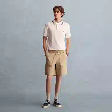 Teenie Weenie Men Polo