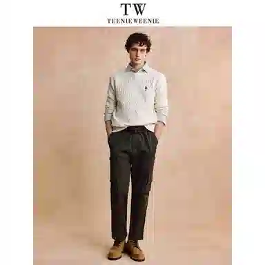 Teenie Weenie Men 24SS