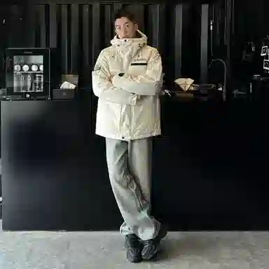 Teenie Weenie Men 24FW