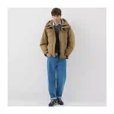 Teenie Weenie Men 24FW