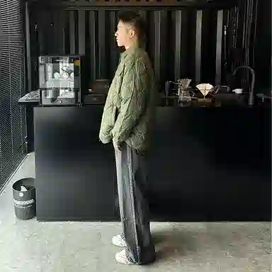 Teenie Weenie Men 24FW